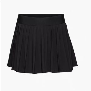 TnaMOVE™ Tennis Micro Skirt